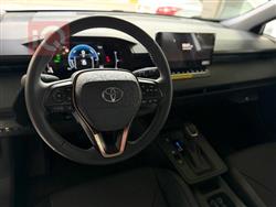 تويوتا كورولا كروس